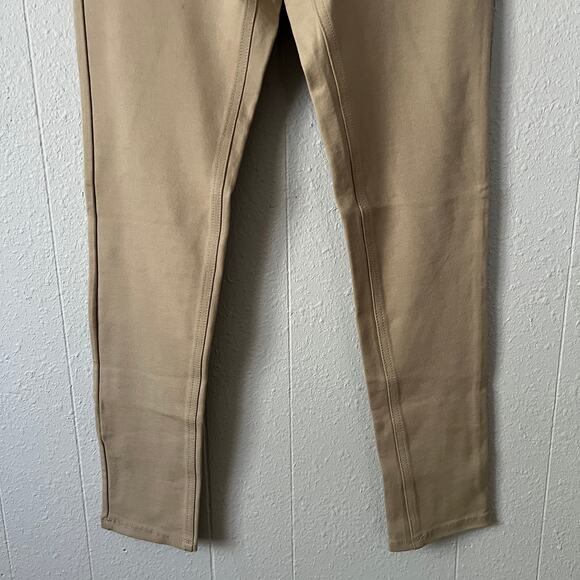 Ci Sono Pants Womens Medium Stretch Business Casual Career Office Workwear Event - Picture 4 of 10